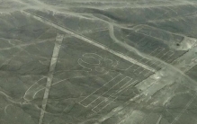 大千世界有太多未解之谜纳斯卡文明就是其中之一吗,纳斯卡文化