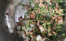 素三鲜馅饺子是哪三鲜 荤三鲜饺子是哪三鲜（三鲜饺子）