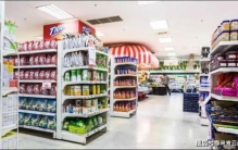 超市里的灵异事件,超市出现的诡异事件