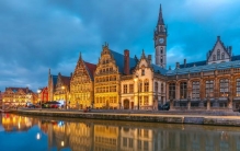 比利时：世界上最小的超级大国