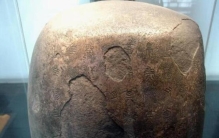 九大镇国之宝所在博物馆,9大镇国之宝