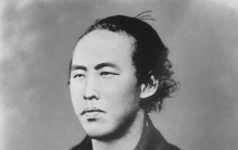 坂本龙马暗杀事件,坂本龙马被谁杀的