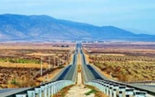 世界上最贵的路：跑完全程要一年(耗资18万元)