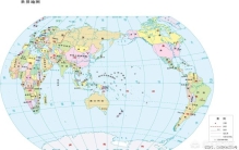 蒙古面积最大的时候分几个国家