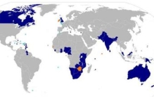 英联邦国家有哪些是不是效忠英女王