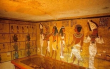 世界上十大宝藏,探秘世界十大神秘失落宝藏