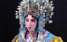 生旦净末丑是什么行当 什么叫生旦净末丑（京剧）