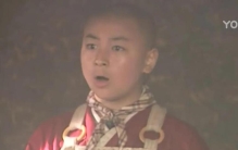 少年包青天2展昭芳芳,少年包青天展昭人物分析