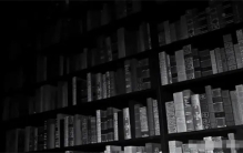 梵蒂冈档案馆，揭开外星人和世界末日的神秘面纱