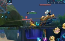 王者荣耀李白3D,王者荣耀3d视角最厉害的英雄