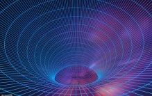 德国数学家发现4维空间真实存在