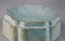 汝窑收藏情况,汝窑瓷器考古