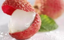 荔枝是热性的还是凉性的?吃多了容易上火(属温性水果)