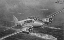 军事之最：世界上第一架安装雷达的飞机