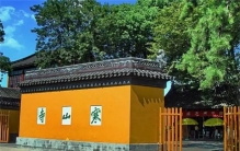 清朝寒山寺“灭门”案：僧侣加香客140人，一夜之间全部离奇丧命