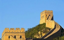 中国历史之最—十大旅游名胜