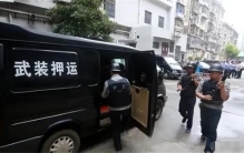 河北一杀人犯，隐姓埋名20年当上法院副局长，后因一个烟头落网