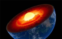 地核的发现与研究：瑞士科学家称，地核冷却速度正在加快