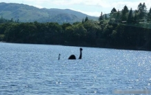 真实的十大未解之谜