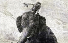 大象不仅是可爱的动物，也是古代最恐怖的刽子手！揭秘“象刑”！