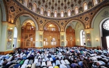 开斋节是什么民族的节日 开斋节吃什么美食（回族）