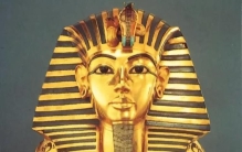 埃及法老坟墓,埃及法老墓现状