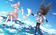 马猴烧酒什么意思，其实是日语魔法少女的音译