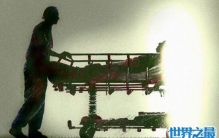 人死前的回光返照怎么回事，肾上腺素的最后挣扎