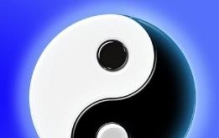 揭秘太极图来历之谜，来源阴阳鱼(太极八卦是伏羲所创)