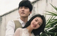 曝范冰冰为富商生子 哺乳照疯传?本人回应,范冰冰发文晒照澄清