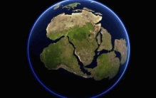 非洲突发大裂缝,东非大裂谷会不会分裂