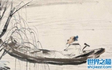 历史上唯一一个跟皇帝抢女人的周邦彦，竟然落得这样一个下场 ...