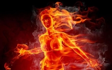 神秘的人体自燃之谜,世界未解之谜人体自燃之谜