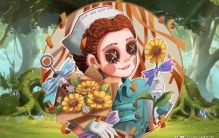 第五人格从生日到逃亡艾米丽的遗信揭开了疯人院的隐藏真相