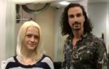 世界上最贵的理发师：理发一次26万元(全程超级Vip服务)