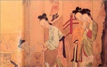 解密周公之礼是什么意思？古代如何行使周公之礼