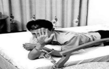 马汉庆杀人案纪实，八年艰苦卓绝抓捕获得完满胜利