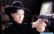 五号特工组中的美女云集，还是王丽坤漂亮！