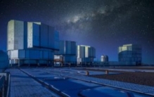 宇宙之谜宝瓶座中的大块头竟然失踪了