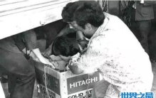 香港跑马地纸盒藏尸案，无辜16岁女孩惨遭毒害