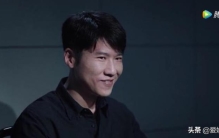 暴风眼里面的徐鹤是谁,主持人程雷卧底