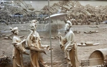 揭开雷峰塔千年地宫之谜,雷峰塔地宫未解之谜讲解