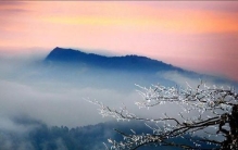 四川旅游去哪里好？瓦屋山值得你一去！