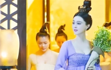 古人夏天穿什么衣服  古人很保守吗  其实这是电视剧的误导