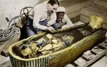 让世界震悚的19个未解之谜  千年无解