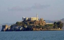 美国最著名的监狱 ，美国恶魔岛监狱曾关押中国导弹之父钱学森 ...