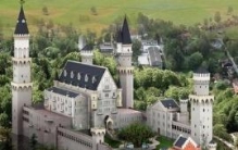 世界上唯一的魔法学校，格瑞魔法学校可以教会你恐怖黑魔法 ...