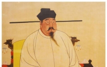 中国历史上八大未解之谜六宋太祖赵匡胤死因之谜