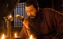 古人为何盗墓拜曹操 黑道拜关羽 太监拜岳飞 青楼拜吕洞宾