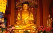 世界三大诡异佛像 其中2座在我国最后1座在日本高100米